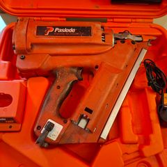 Paslode im350 1st Fix Nail Gun"Fully Serviced"