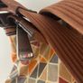 Fossil Key-Per Calypso cross body bag Image 2