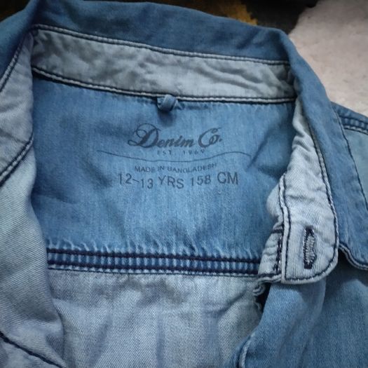 clothing EUR 1 each item