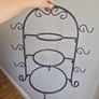 cake stand Image 5
