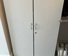 office storage unit