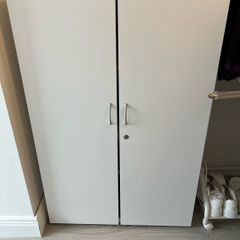 office storage unit
