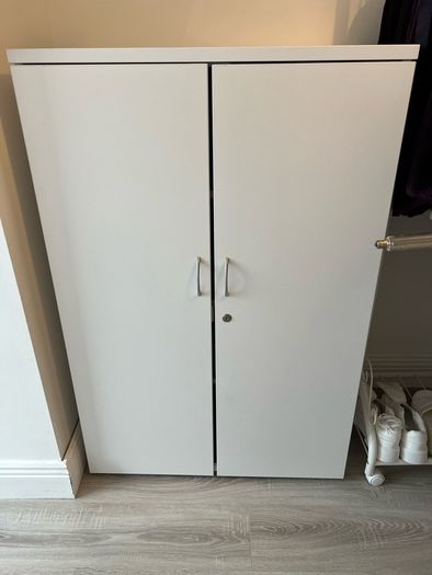 office storage unit