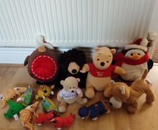 teddies