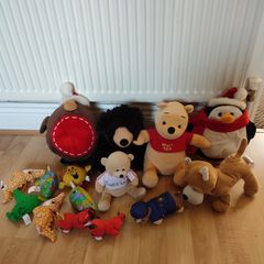 teddies