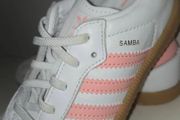 adidas samba girls size 9