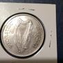 Eire   Saorstat Eireann Halfcrown Image 4