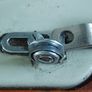 Vintage Lucia Sewing Machine for parts or repair Image 6