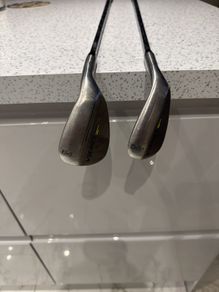 Slazenger wedges