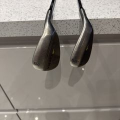 Slazenger wedges