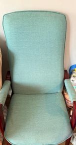 Beautiful Fireside chairs