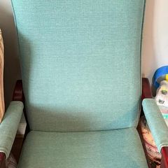 Beautiful Fireside chairs