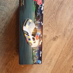 Brand new lights and sounds police car