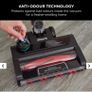 Shark Stratos Anti Hair Wrap Plus Pet Pro Cordless Stick Vacuum Cleaner - brand new in box Image 8