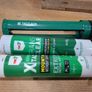 Well built tech7 gun + 2 tubes trans clear and extreme tack Image 3