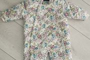 Baby winter suit