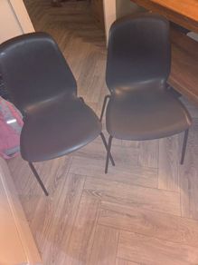 chairs