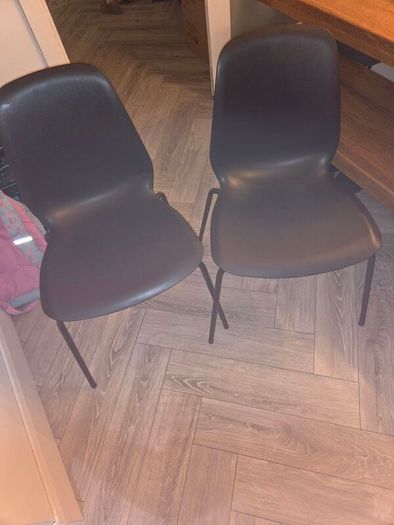 chairs