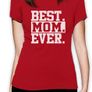 Best Mom Ever T-shirts Tee Top Shirt Image 6