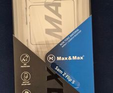 New Sealed Cover for Samsung Z Flip5
