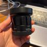 Sigma Art 19mm F/2.8 for E-Mount Image 4