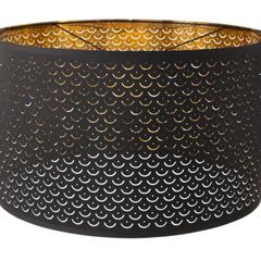 IKEA two lamp shades 44 cm