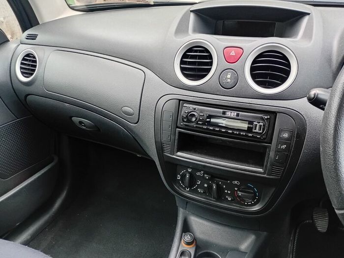 Citroen C3 2006 - Pristine condition - Low mileage