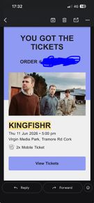 Kingfishr