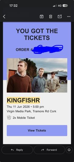 Kingfishr