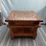 wood table Image 5