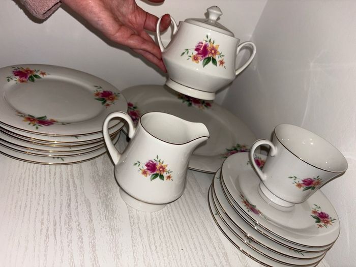 china set