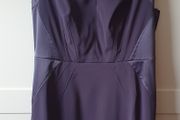 Jasper Conran grey dress 12