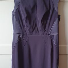Jasper Conran grey dress 12