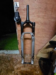 rockshox pike ultimate 150mm