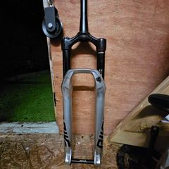 rockshox pike ultimate 150mm