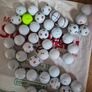 35 tp5 golf balls Image 2