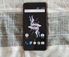 OnePlus X 16GB Black Unlocked