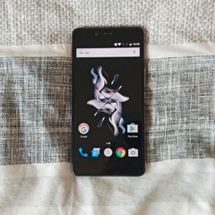 OnePlus X 16GB Black Unlocked
