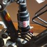 rocky mountain bike Image 5