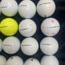 40 B grade ZSTAR/QStar Balls Image 9