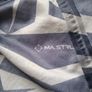 White MA.STRUM Jacket Small Image 5