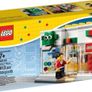 LEGO 40145 Lego Brand Retail Store New Sealed RARE Image 2