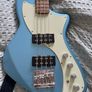 Fender Player Plus Meteora Bass Opal Spark Image 2