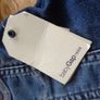 Baby Gap Denim Jacket for Sale Image 4
