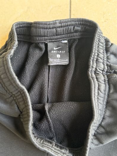 Nike Dri-Fit Football Tracksuit
