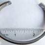 Vintage Magnetic Therapy Bracelet Image 9