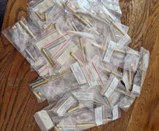 7mm Pen Making Kits x 47