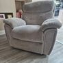 Grey Recliner - Electric - Needs To Be Gone By Tuesday Image 5
