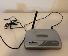 Edimax EW-7206APG Wi-Fi Access Point