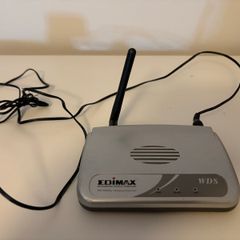 Edimax EW-7206APG Wi-Fi Access Point